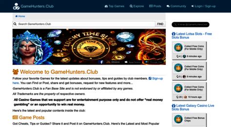 gamehunters free coins|Gamehunters.club: GameHunters.Club .